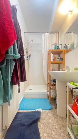 Appartement à vendre 4 pièces GENNEVILLIERS (92)