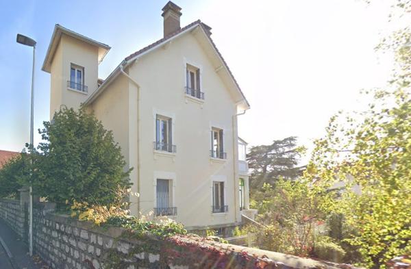 Gap (05000) À vendre : superbe appartement T4 avec grand jardin rare à GAP