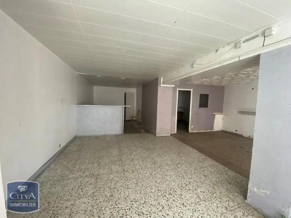 Local professionnel à louer