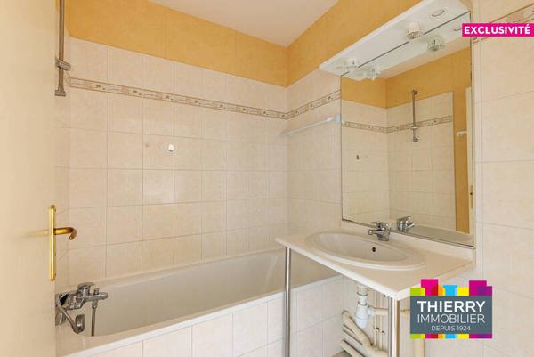 Appartement 2 pièces - 44119 Treillières -  Treillières