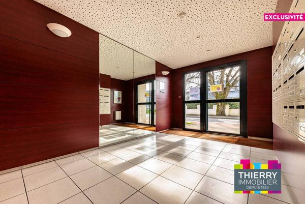 Appartement 2 pièces - 44119 Treillières -  Treillières