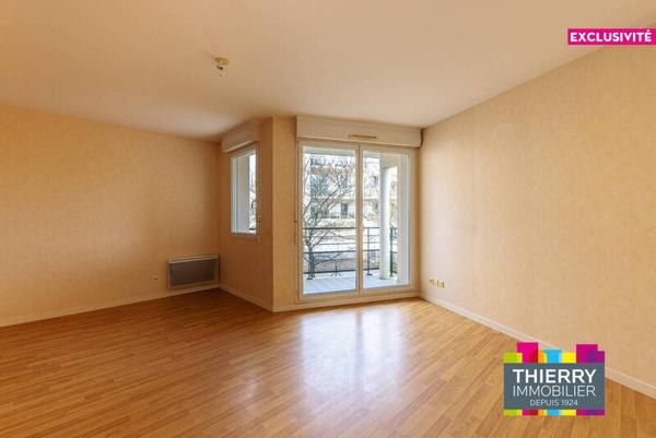 Appartement 2 pièces - 44119 Treillières -  Treillières