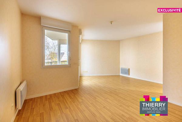 Appartement 2 pièces - 44119 Treillières -  Treillières