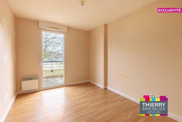 Appartement 2 pièces - 44119 Treillières -  Treillières