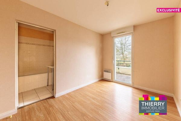 Appartement 2 pièces - 44119 Treillières -  Treillières