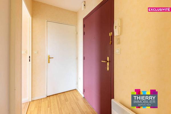 Appartement 2 pièces - 44119 Treillières -  Treillières