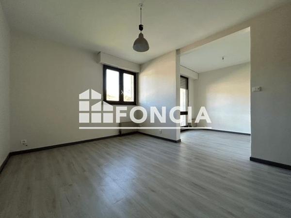 Location Studio 26.3 m² - 2 AVENUE D'ESPAGNE Bidos 64400