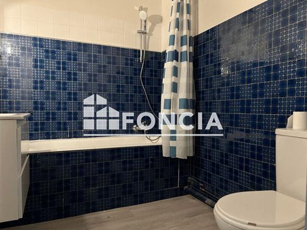 Location Studio 26.3 m² - 2 AVENUE D'ESPAGNE Bidos 64400