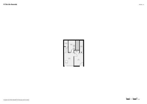 Maison à vendre  9 pièces - 139,80 m2 PUBLIER - 74