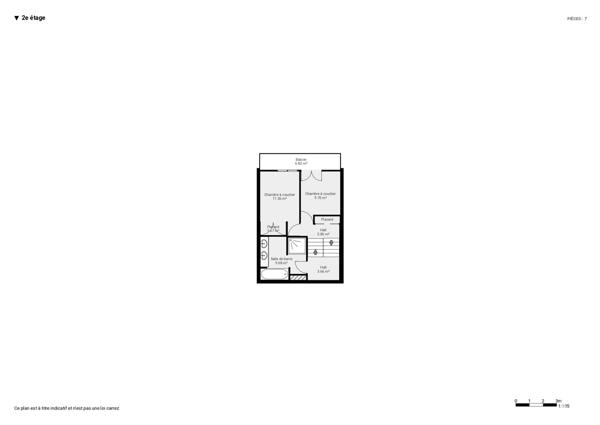 Maison à vendre  9 pièces - 139,80 m2 PUBLIER - 74