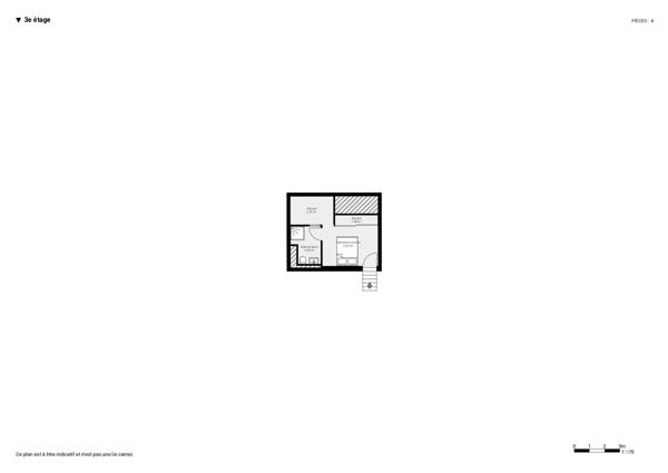 Maison à vendre  9 pièces - 139,80 m2 PUBLIER - 74