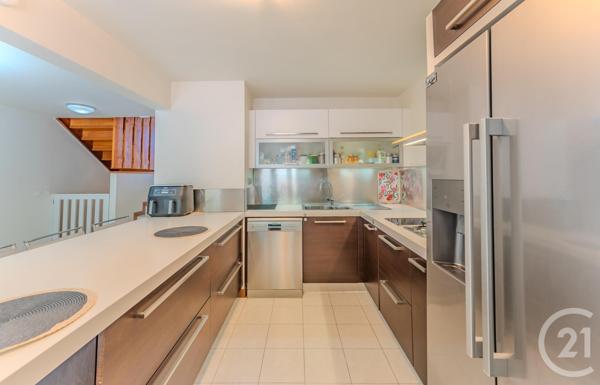 Maison à vendre  9 pièces - 139,80 m2 PUBLIER - 74