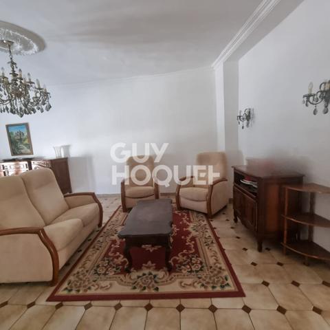 Maison à vendre à Avignon - Quartier Synagogue - Jardins Neufs