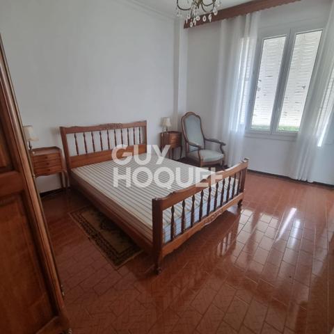 Maison à vendre à Avignon - Quartier Synagogue - Jardins Neufs