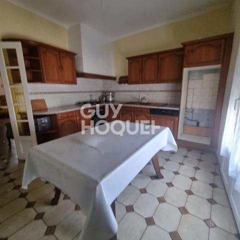 Maison à vendre à Avignon - Quartier Synagogue - Jardins Neufs