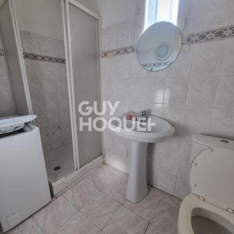 Maison à vendre à Avignon - Quartier Synagogue - Jardins Neufs