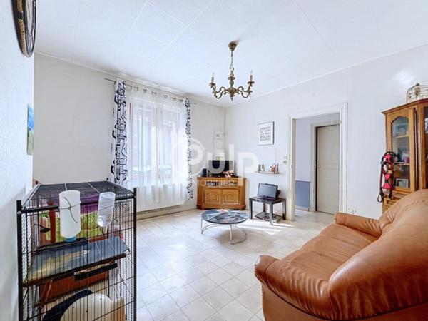 Maison à vendre à Somain - Réf. somf70