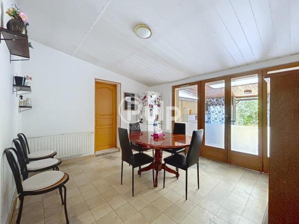 Maison à vendre à Somain - Réf. somf70