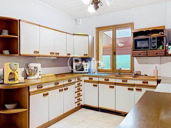 Maison à vendre à Somain - Réf. somf70