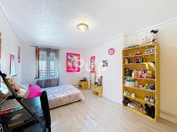 Maison à vendre à Somain - Réf. somf70