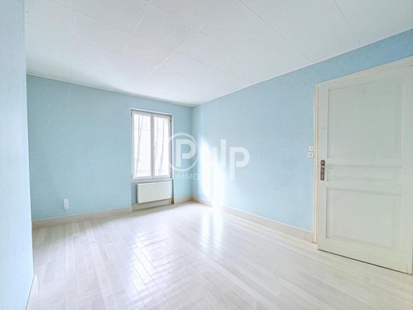 Maison à vendre à Somain - Réf. somf70
