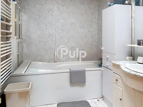 Maison à vendre à Somain - Réf. somf70