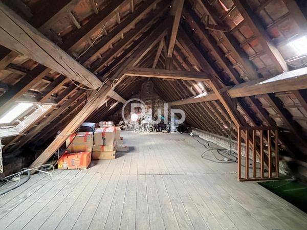 Maison à vendre à Somain - Réf. somf70