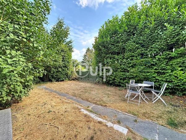 Maison à vendre à Somain - Réf. somf70
