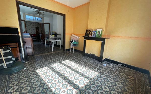 Maison à vendre    5 pièces • 113 m2 Anzin