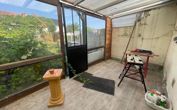 Maison à vendre    5 pièces • 113 m2 Anzin