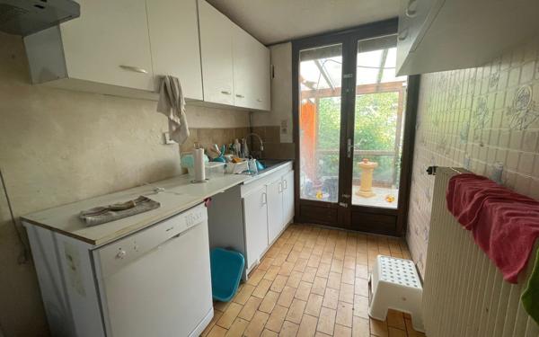 Maison à vendre    5 pièces • 113 m2 Anzin