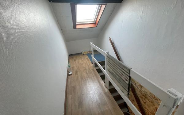 Maison à vendre    5 pièces • 113 m2 Anzin