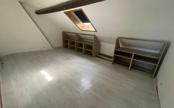 Maison à vendre    5 pièces • 113 m2 Anzin