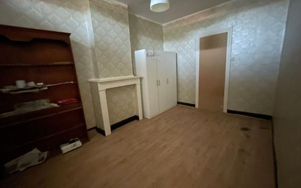 Maison à vendre    5 pièces • 113 m2 Anzin