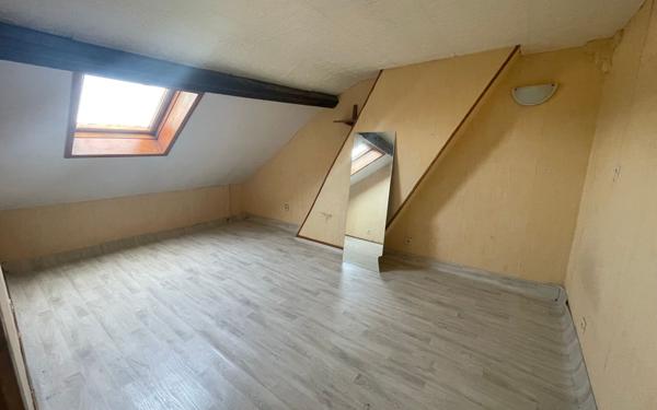 Maison à vendre    5 pièces • 113 m2 Anzin