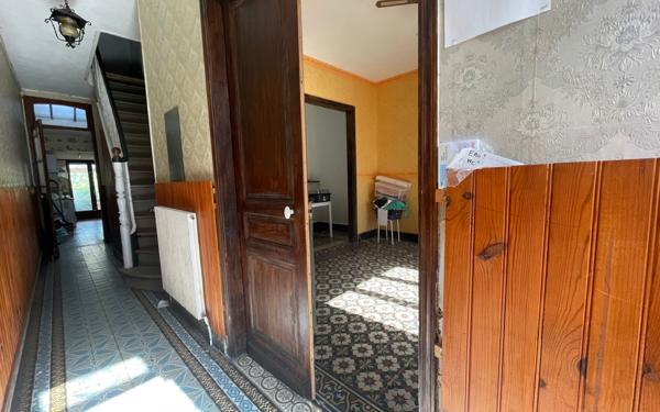 Maison à vendre    5 pièces • 113 m2 Anzin