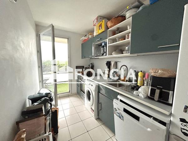 À vendre Appartement 2 pièces 51 m² - L'haÿ-les-roses 94240