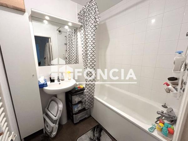 À vendre Appartement 2 pièces 51 m² - L'haÿ-les-roses 94240