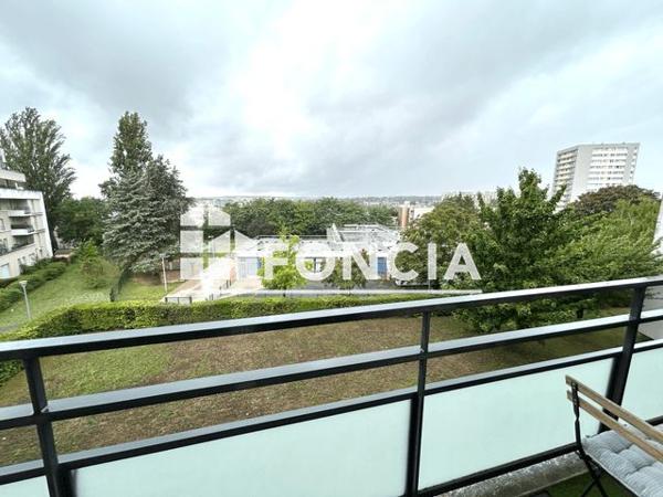 À vendre Appartement 2 pièces 51 m² - L'haÿ-les-roses 94240