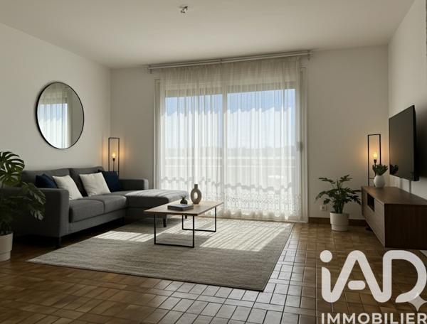 Maison à vendre 4 pièces 96 m² Montivilliers