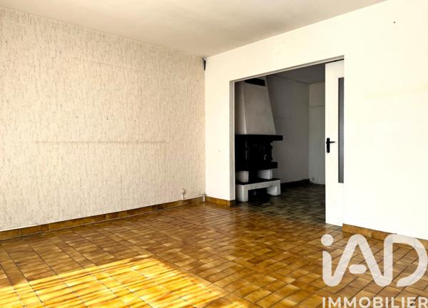 Maison à vendre 4 pièces 96 m² Montivilliers