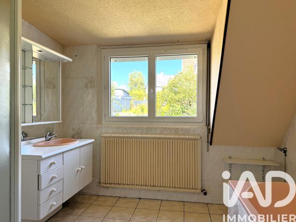 Maison à vendre 4 pièces 96 m² Montivilliers