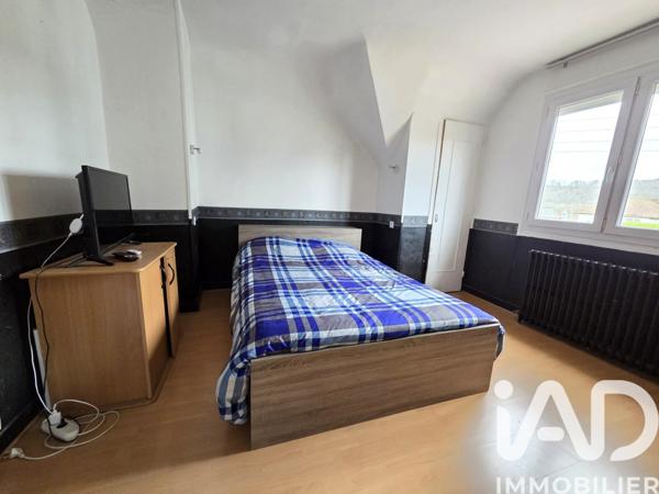 Maison à vendre 6 pièces 151 m² Montville