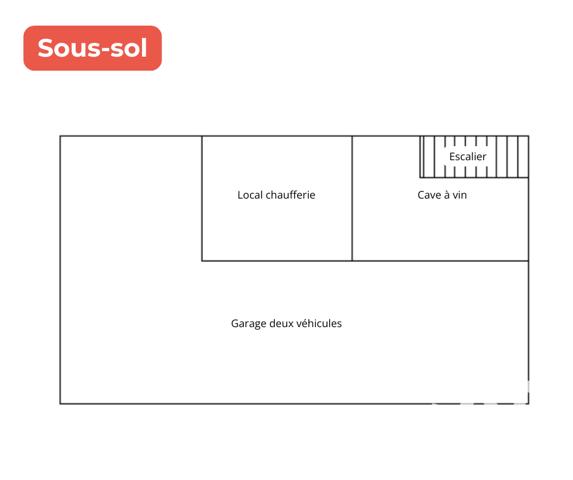 Maison à vendre 6 pièces 151 m² Montville