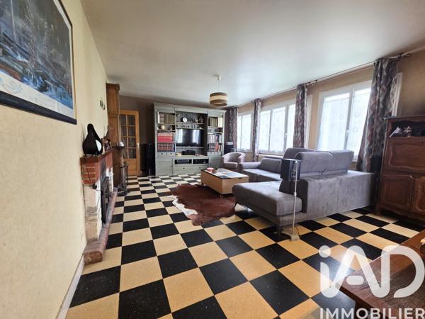 Maison à vendre 6 pièces 151 m² Montville