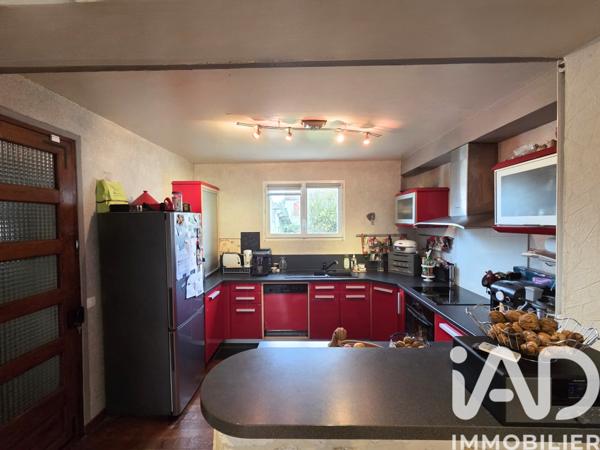 Maison à vendre 6 pièces 151 m² Montville