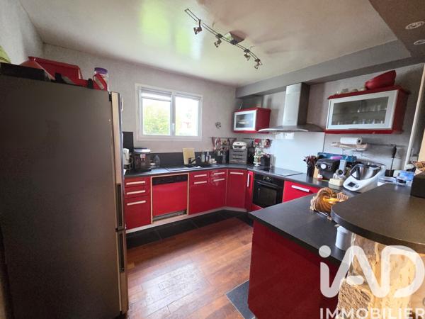 Maison à vendre 6 pièces 151 m² Montville