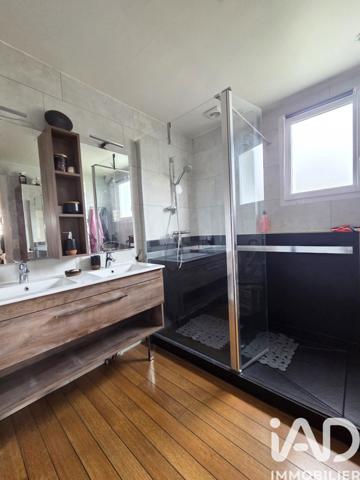 Maison à vendre 6 pièces 151 m² Montville