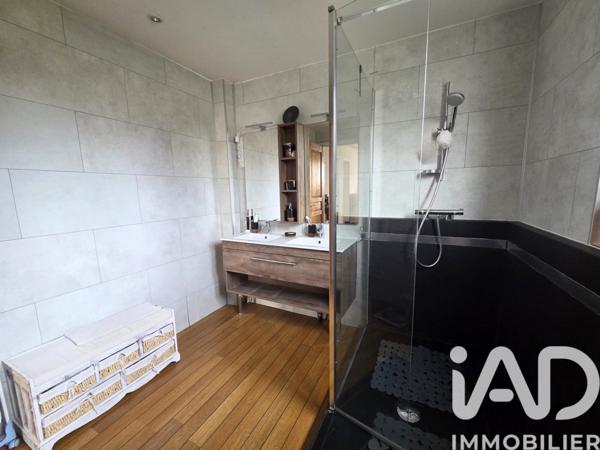 Maison à vendre 6 pièces 151 m² Montville
