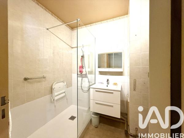 Appartement à vendre 4 pièces 81 m² Élancourt